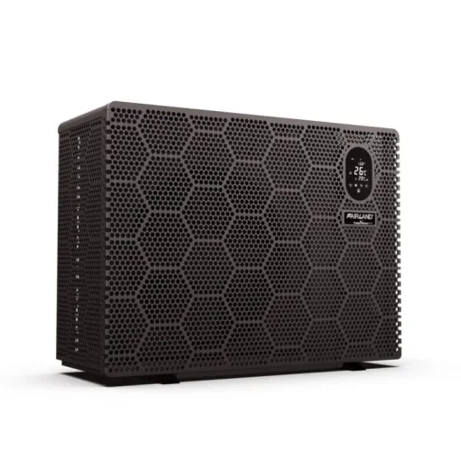 Bomba de calor RAPID X20 35 de 40 kw